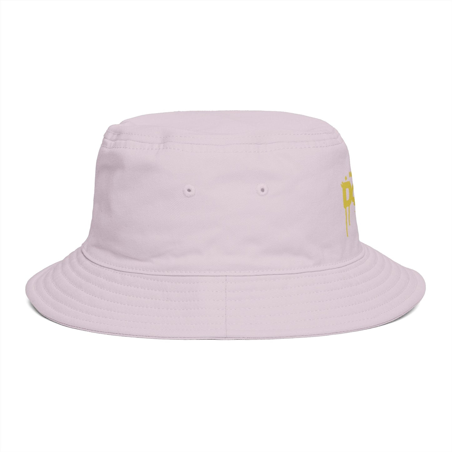 Dope Drip Bucket Hat