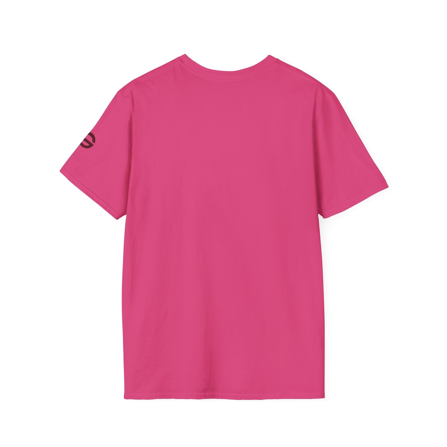 The Handsome Hood Graphic T-Shirt