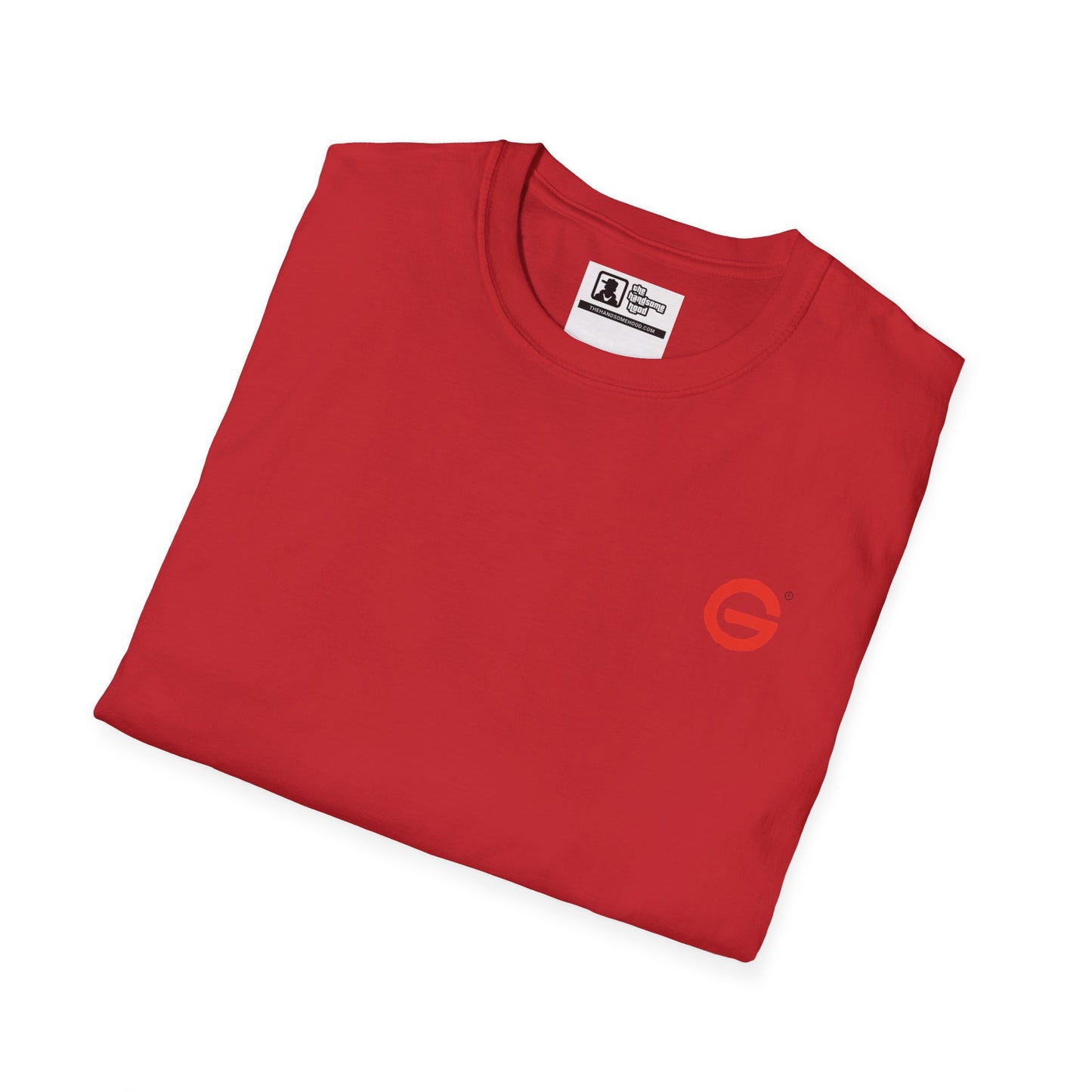 Hokkaido Japanese Wave Graphic Tee