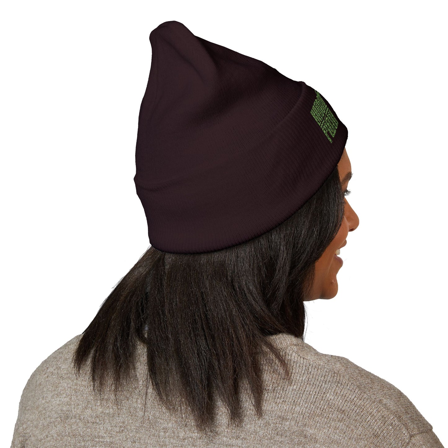 Humble Classic Knit Beanie