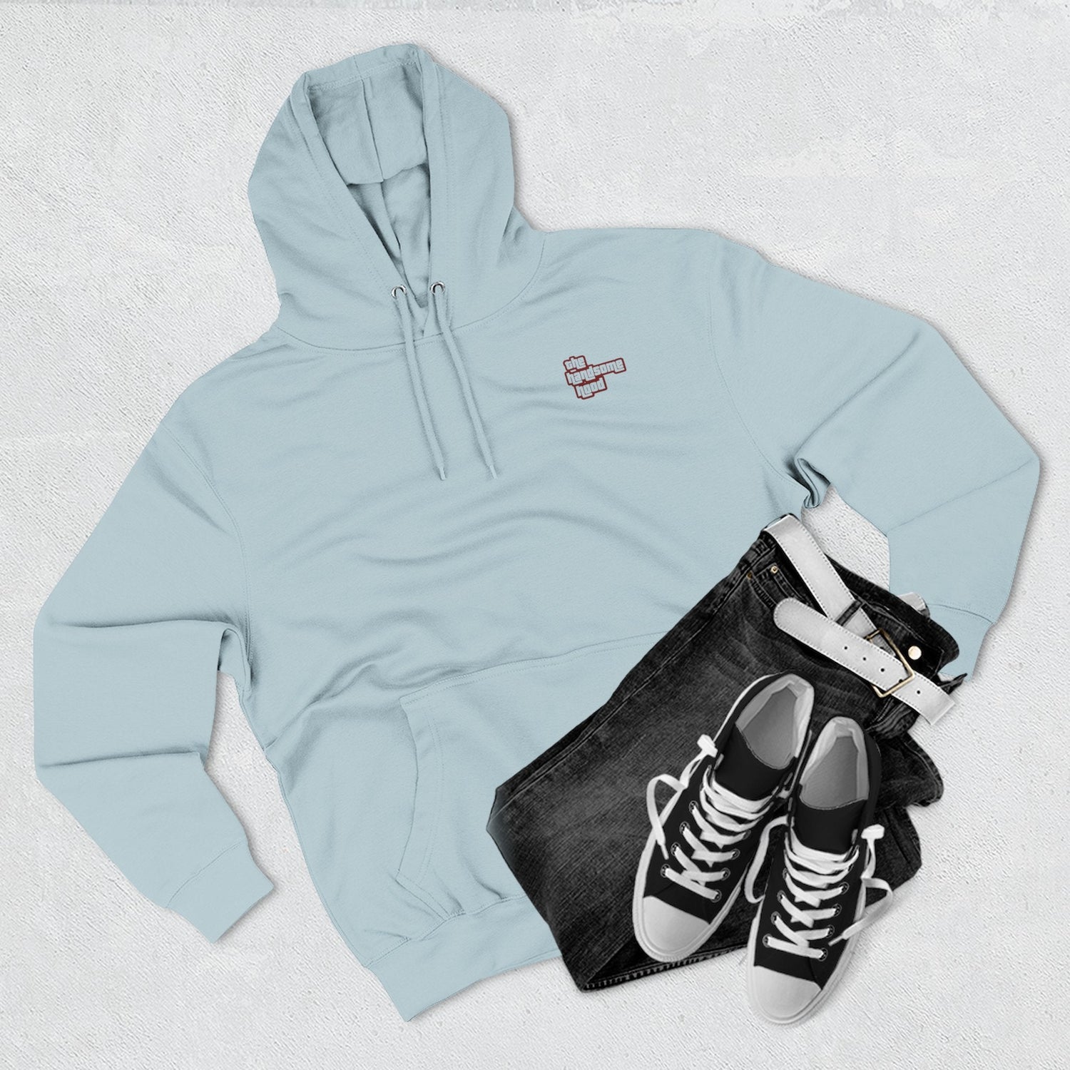 HOODIES
