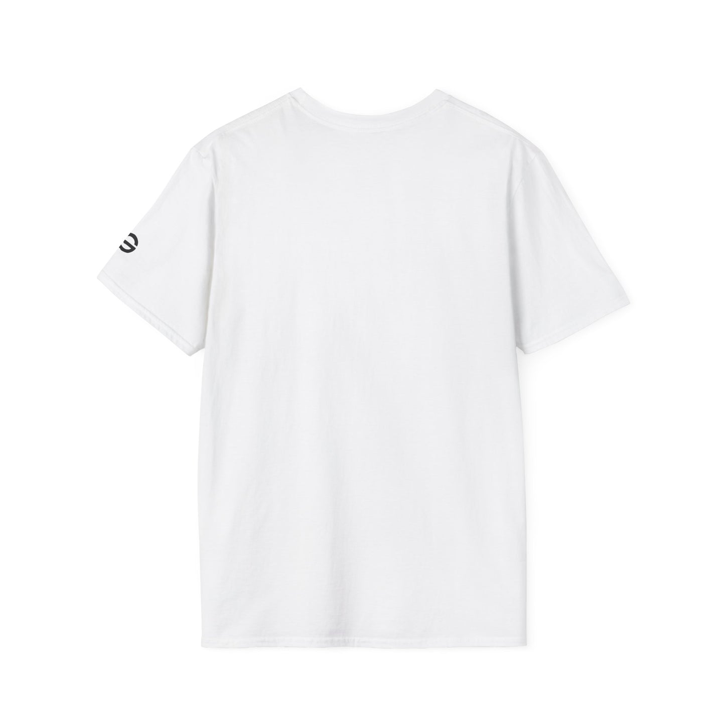 Handsomeschool Graphic T‑Shirt — 'The Handsome Hool' Retro Mascot Tee
