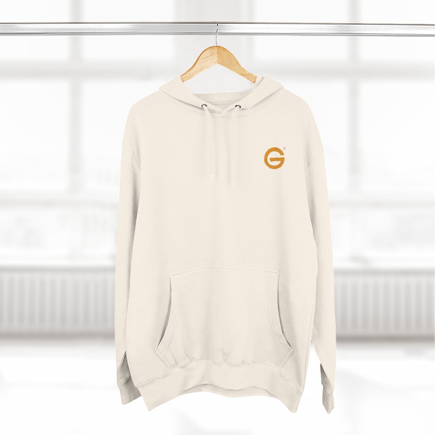 Time To Fly Skate Hoodie