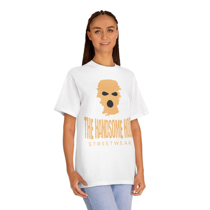 The Handsome Hood Graphic Tee
