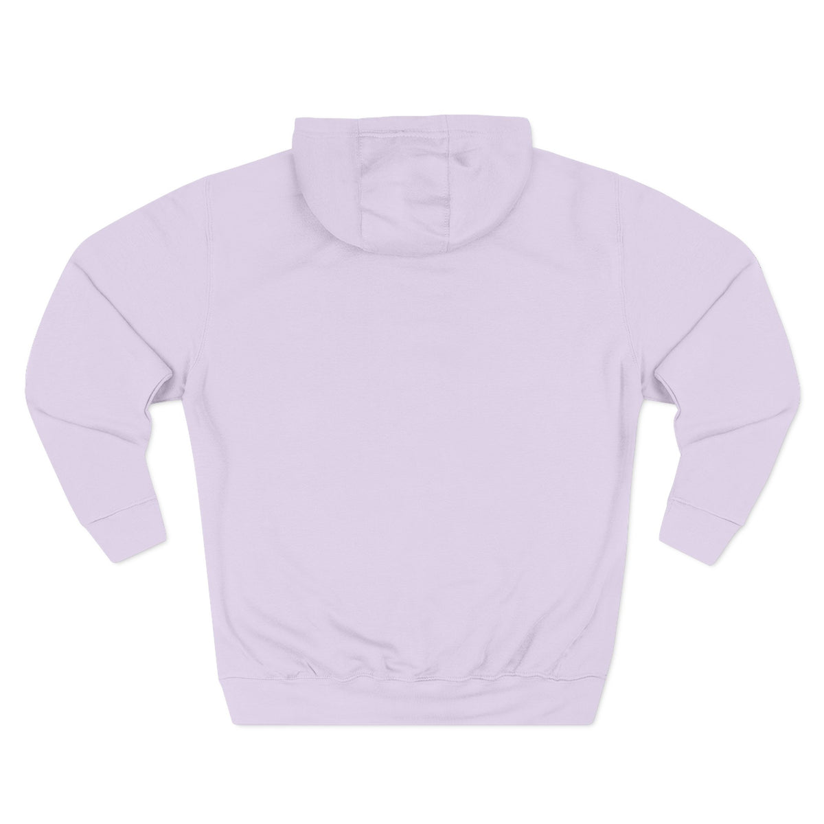 Grimmz Skatewear Fleece Hoodie — Vintage Skate Logo Pullover