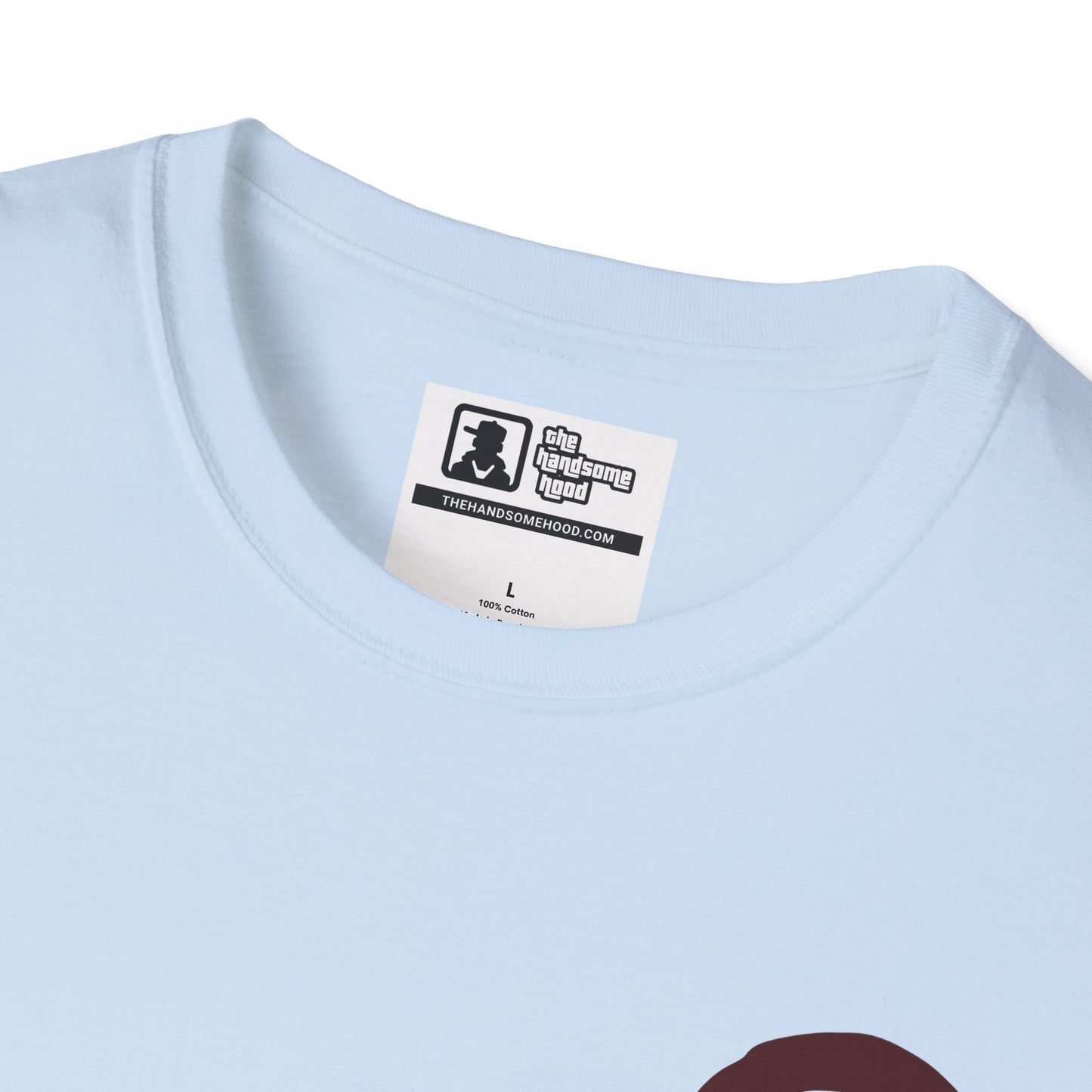 Minimal G Logo Chest Tee
