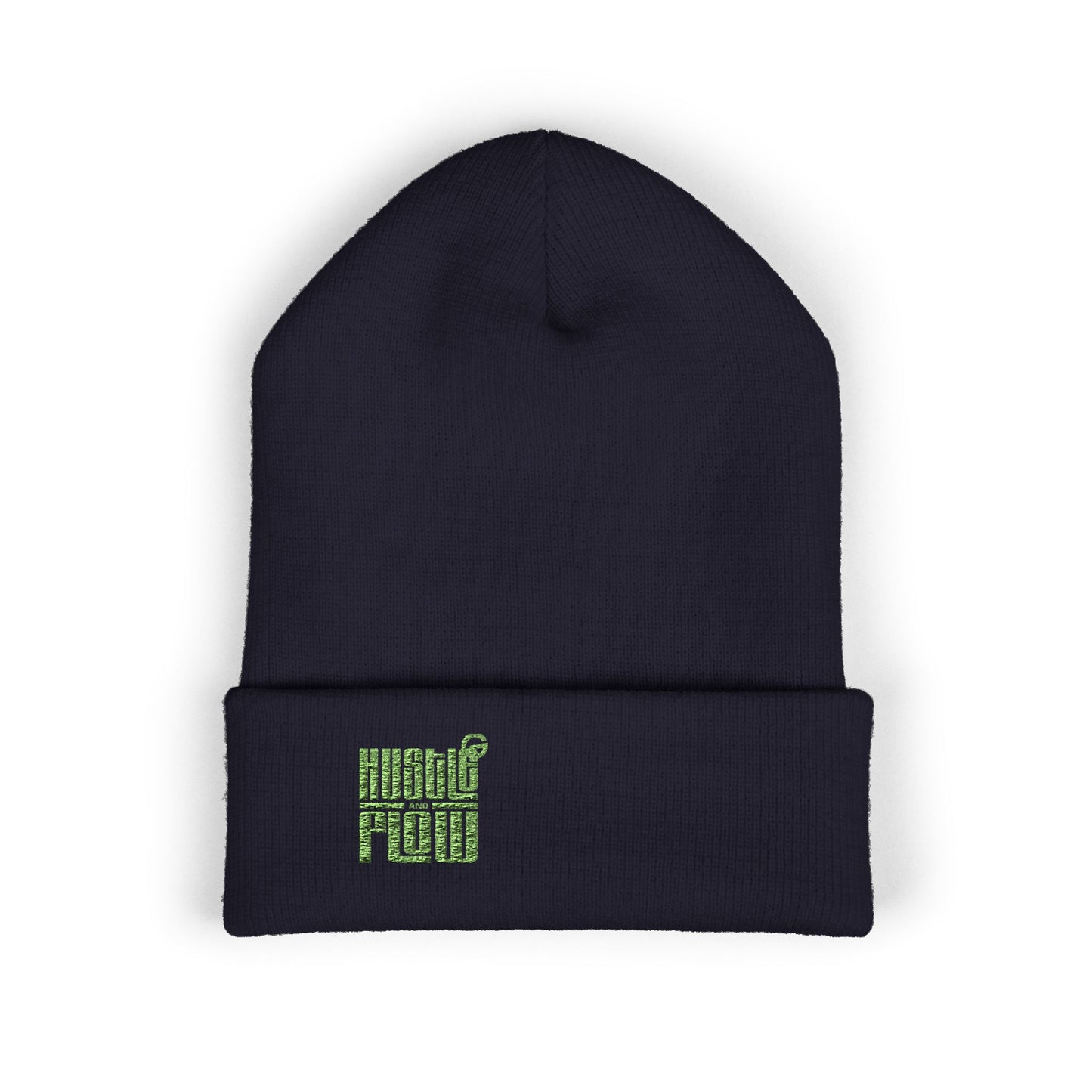 Humble Classic Knit Beanie