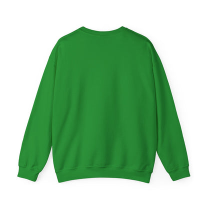 Hokkaido Wave Crewneck Sweatshirt