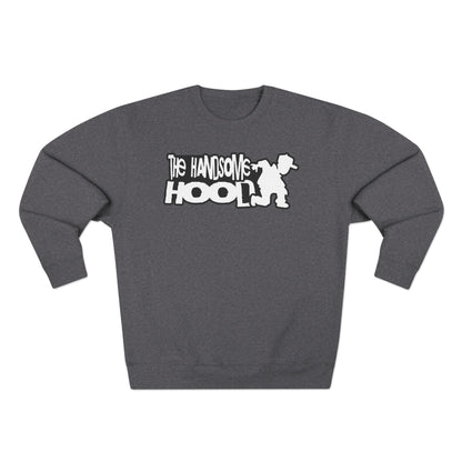 The Handsome Hooligan Crewneck Sweatshirt