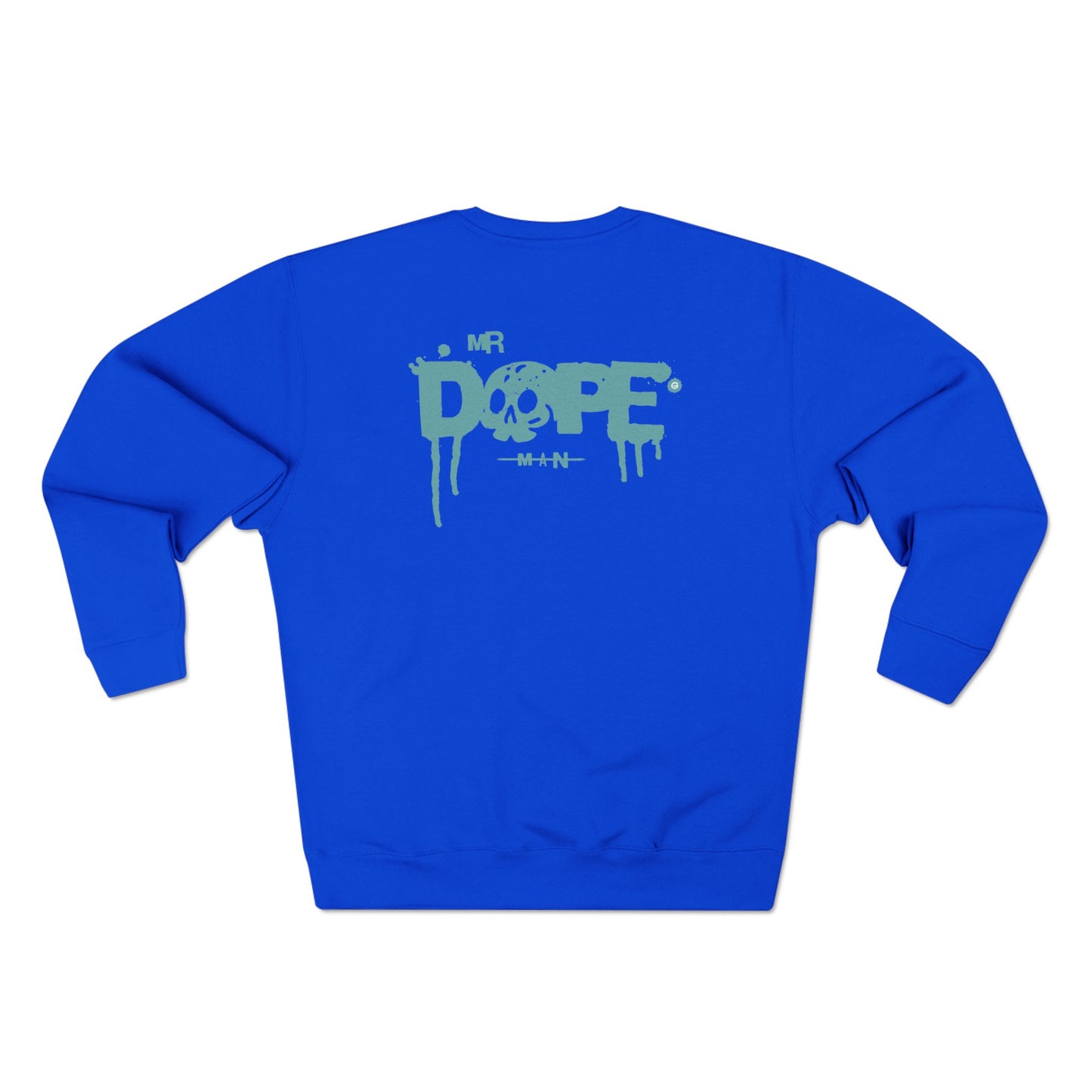 Dope Drip Crewneck Sweatshirt