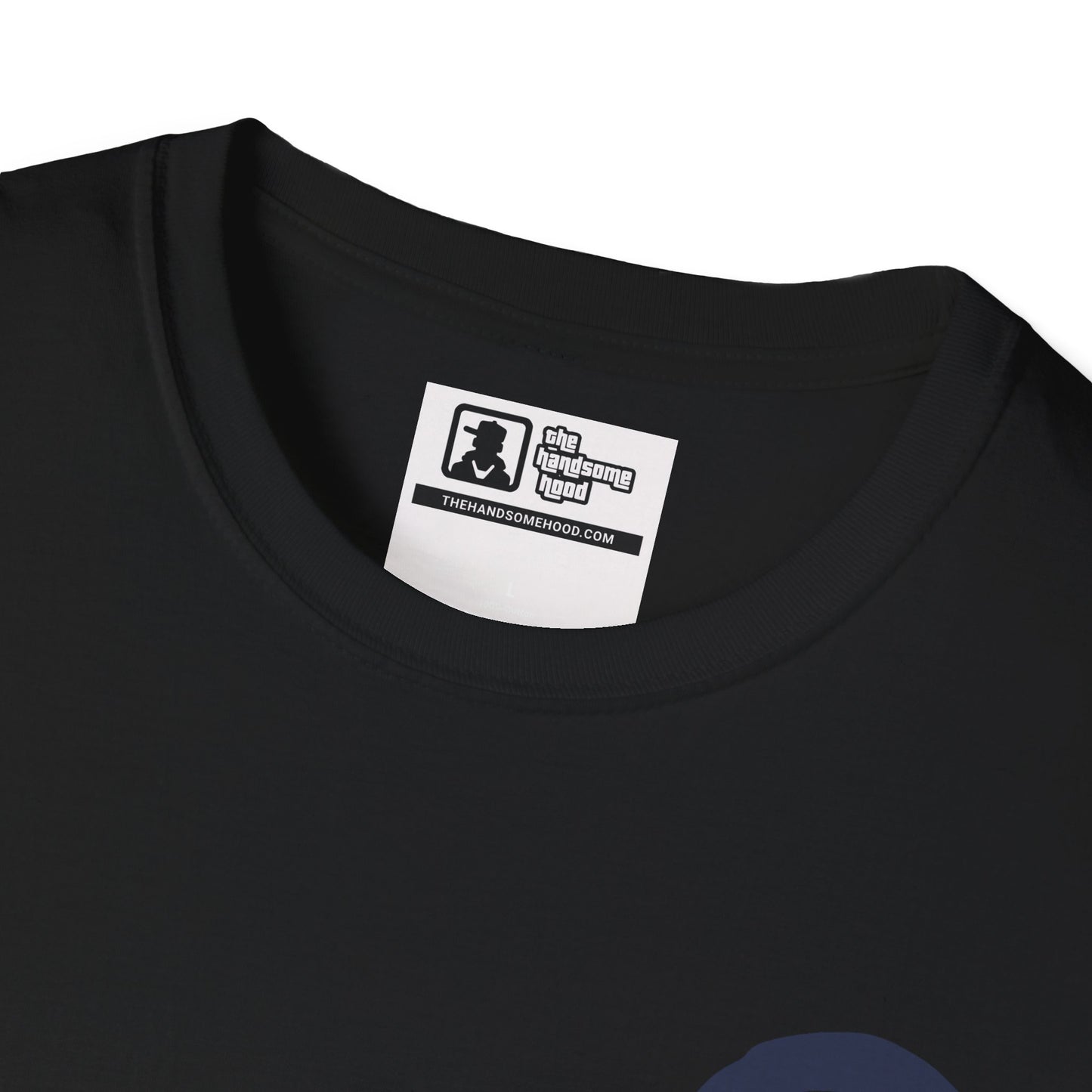 Minimal G Logo Pocket Tee