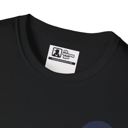 Minimal G Logo Pocket Tee