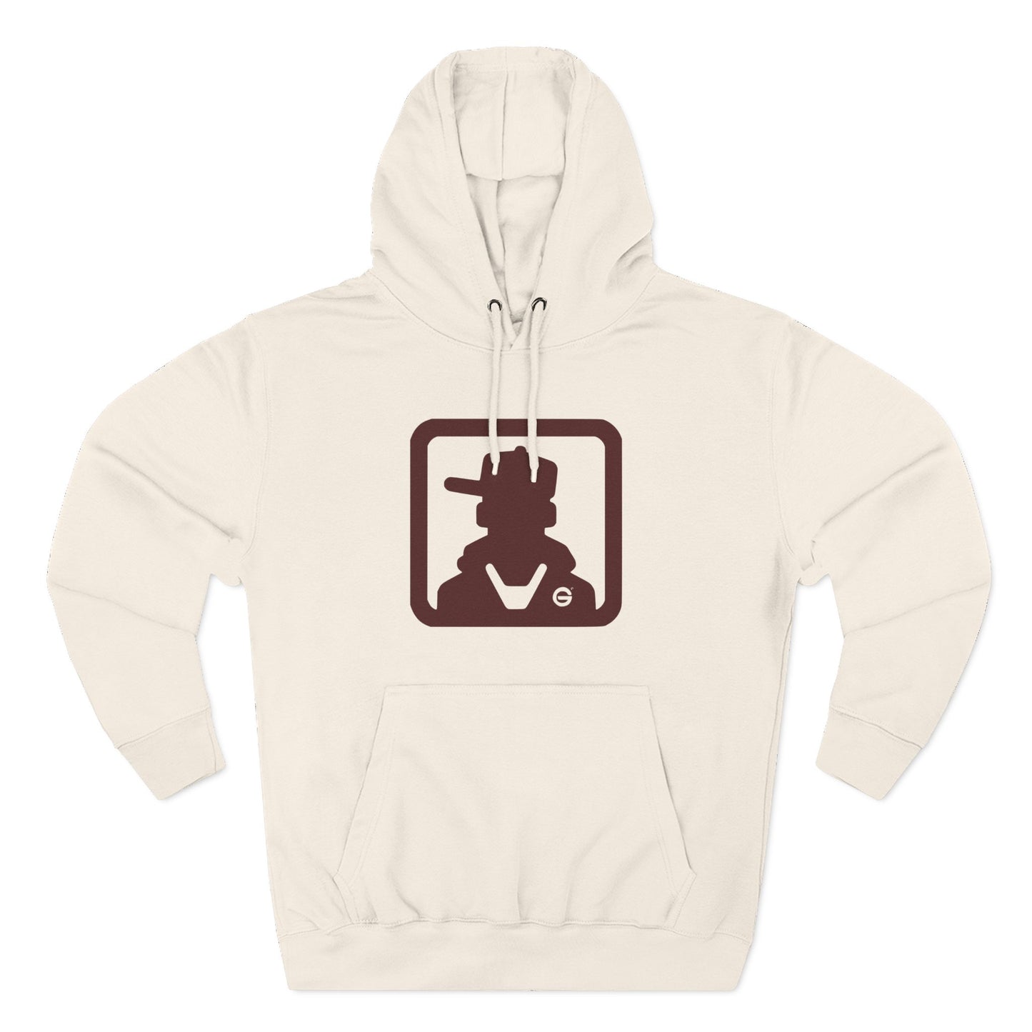 Cowboy Ranch Western Hoodie Pullover