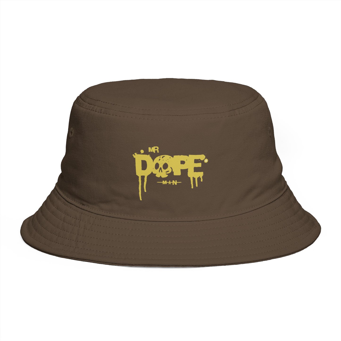 Dope Drip Bucket Hat