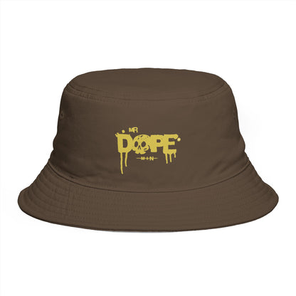 Dope Drip Bucket Hat