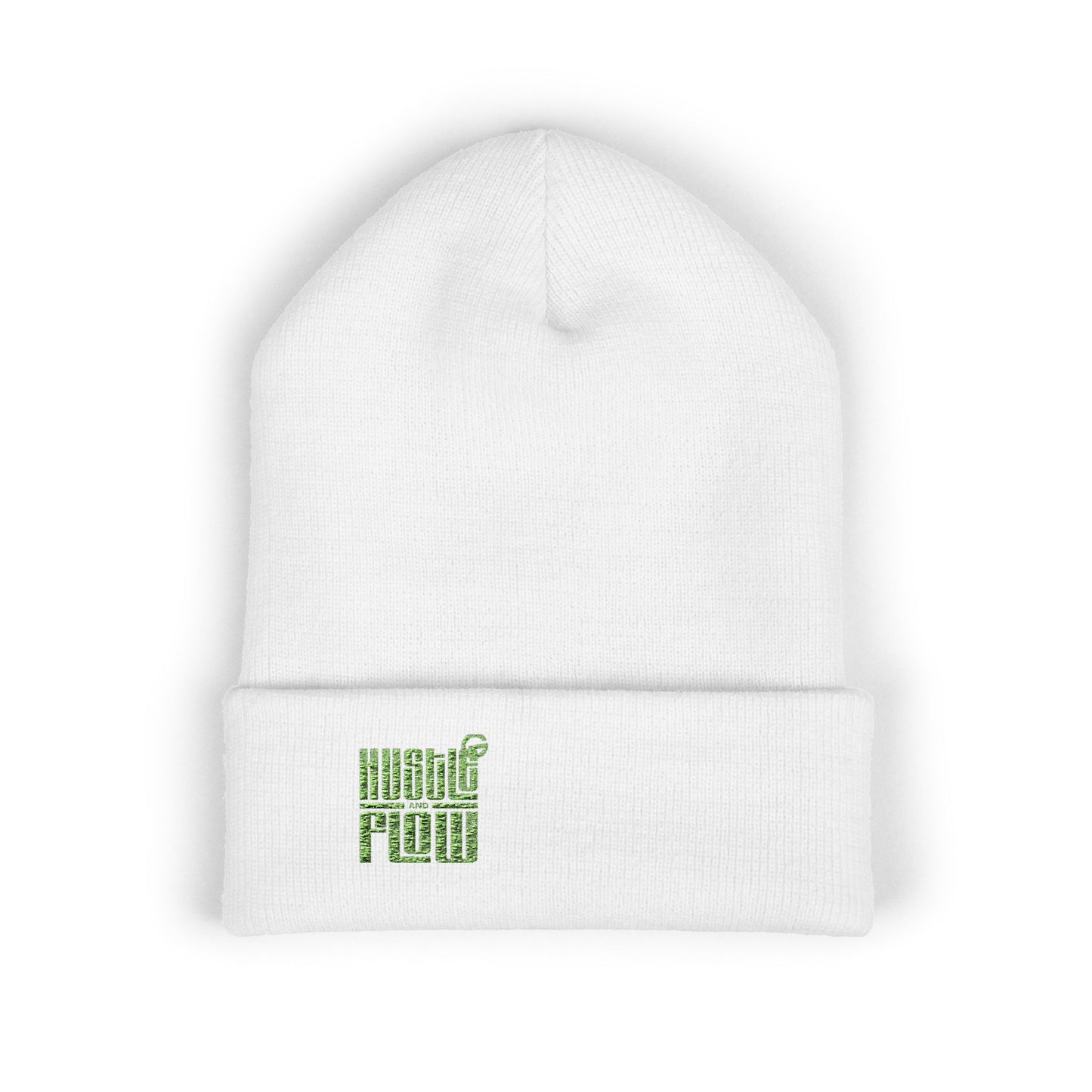 Humble Classic Knit Beanie