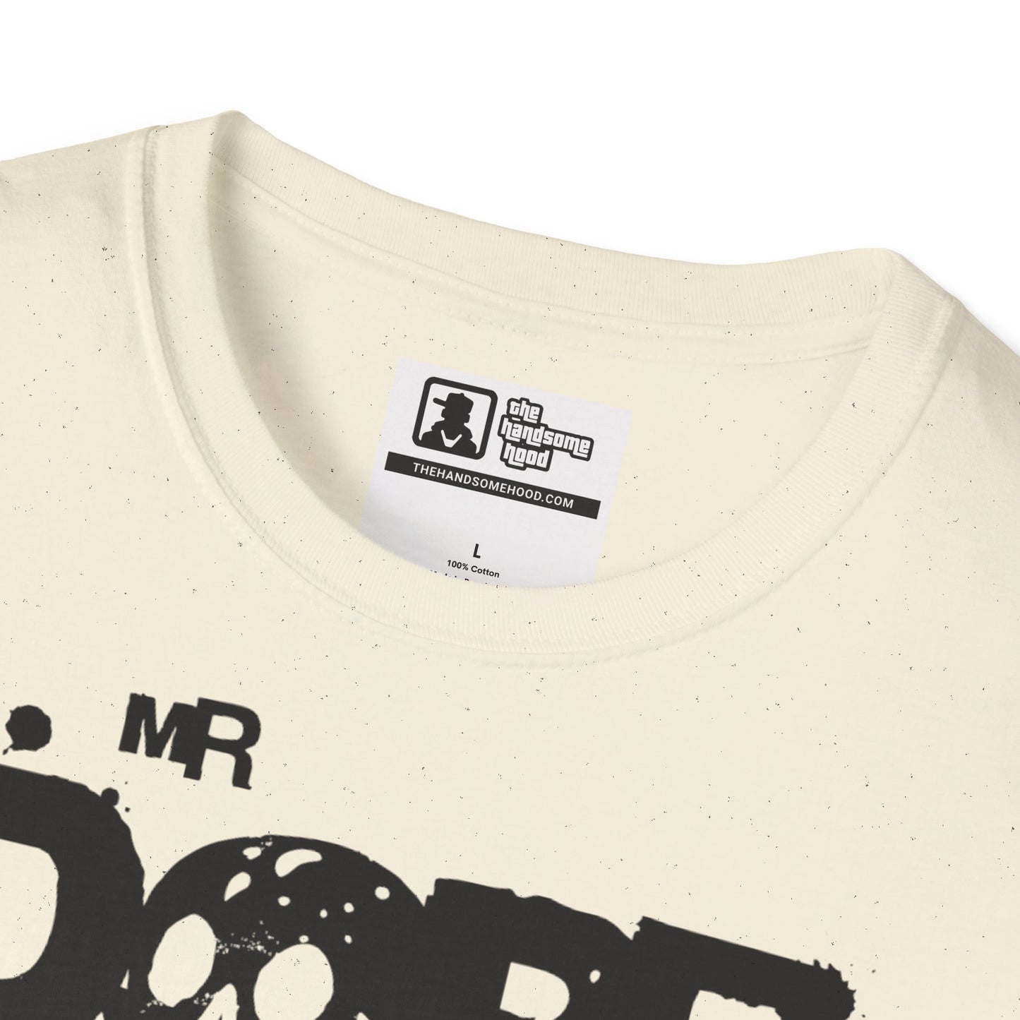 Mr Dope Skull T-Shirt Streetwear Graphic Tee