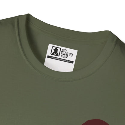 Bad Badder Baddest T-Shirt Logo Tee