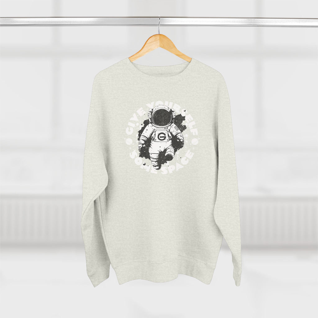 Unisex Crewneck Sweatshirt