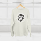 Unisex Crewneck Sweatshirt