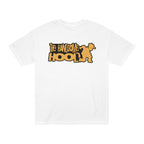 The Handsome Hooly Tee – Retro Urban Graphic T-Shirt