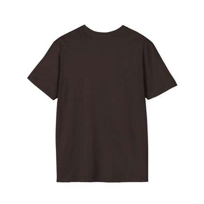 Bee Yourself Retro Graphic Tee
