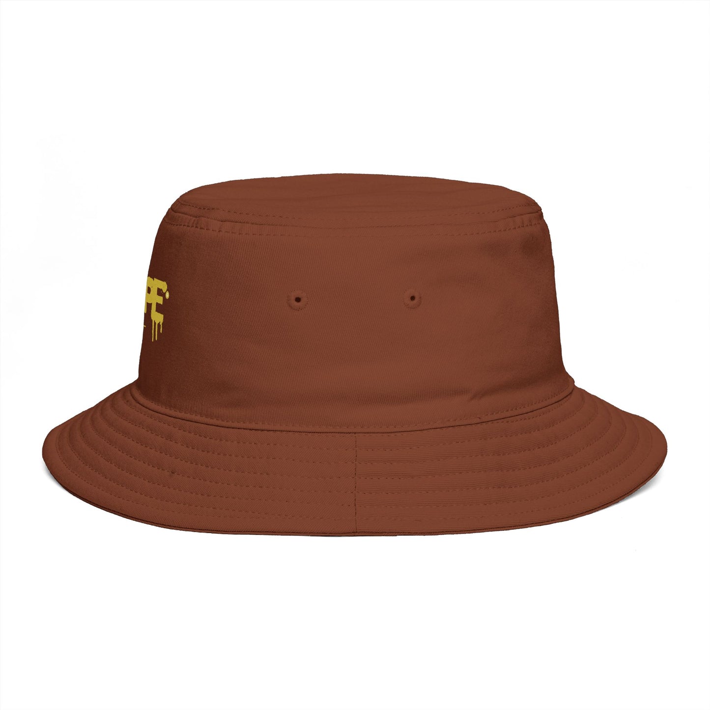 Dope Drip Bucket Hat
