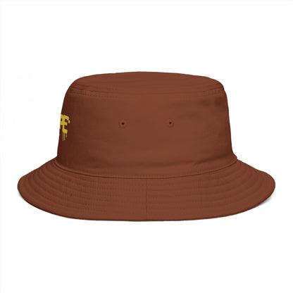 Dope Drip Bucket Hat