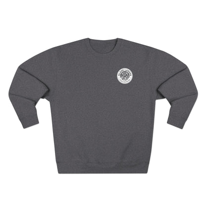 Glade Laksen Crewneck
