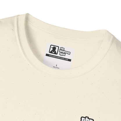 Skater Skull Tee Skateboard Graphic T-Shirt