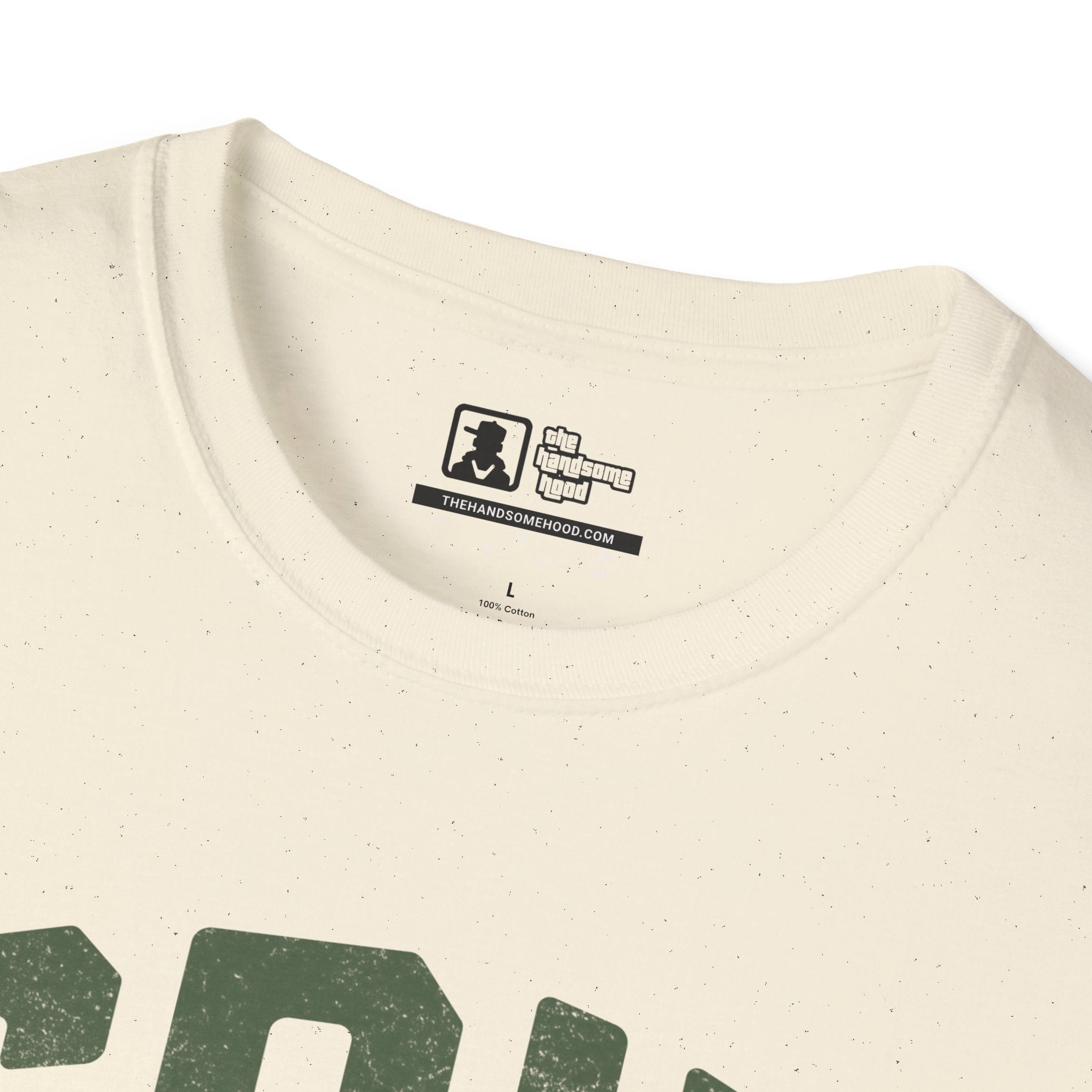 Grip It and Rip It Skateboard T-Shirt — Vintage Skateboarding Tee