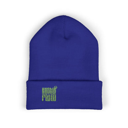 Humble Classic Knit Beanie