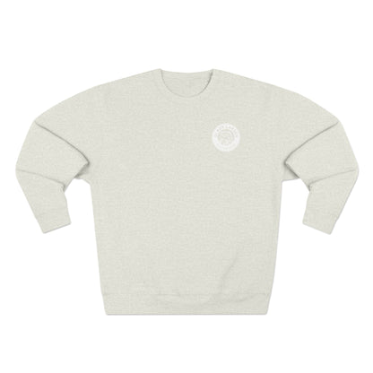 Glade Laksen Crewneck