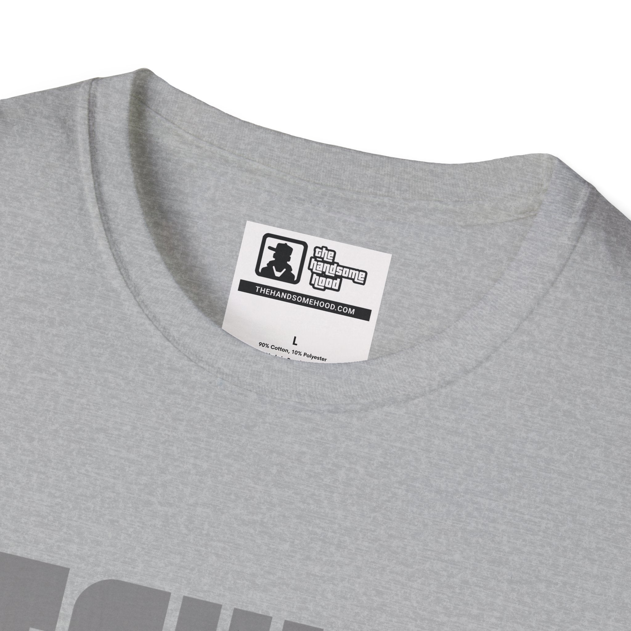 Koi Wave Graphic T-Shirt — Taiko-Inspired Koi Fish Design