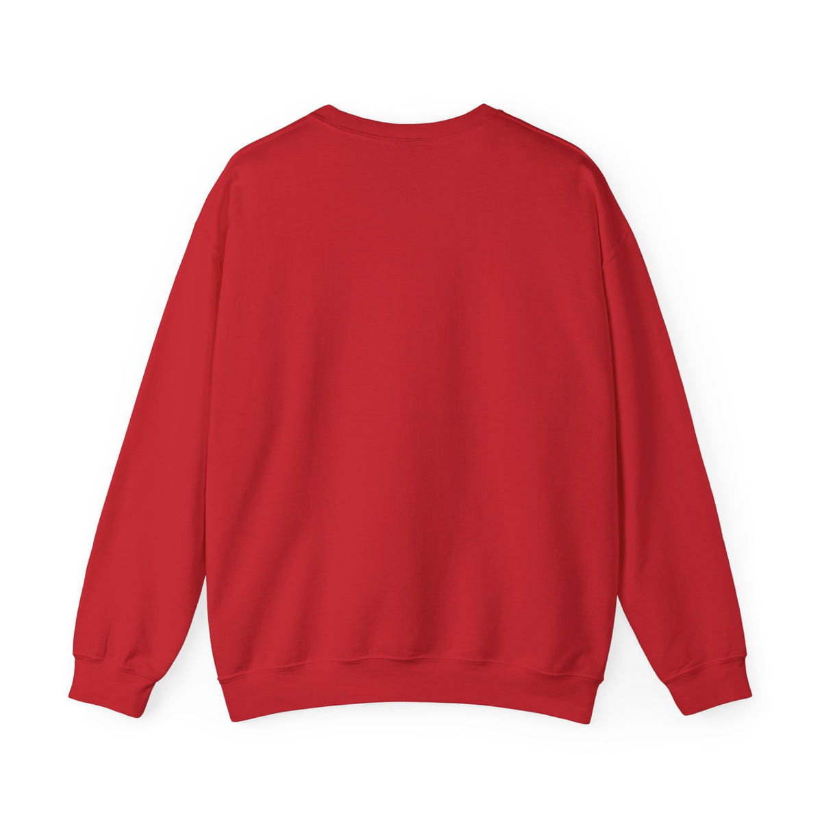 Hokkaido Wave Crewneck Sweatshirt