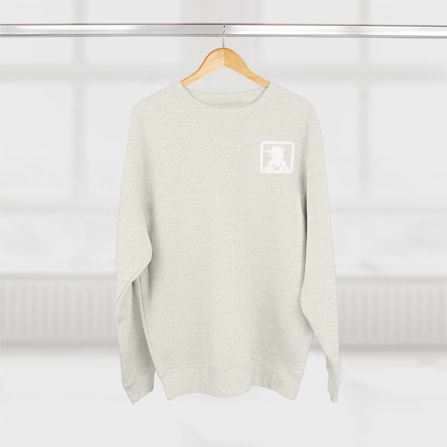 Dope Skull Mr Drip Sweatshirt
