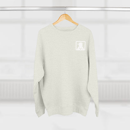 Dope Skull Mr Drip Sweatshirt