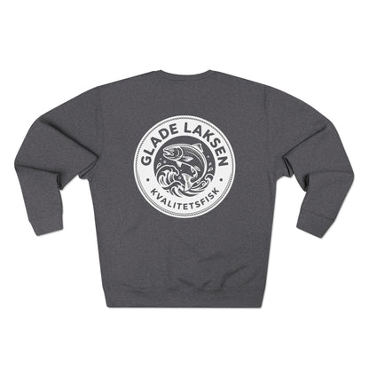 Glade Laksen Crewneck
