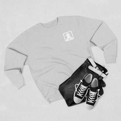 Dope Skull Mr Drip Sweatshirt