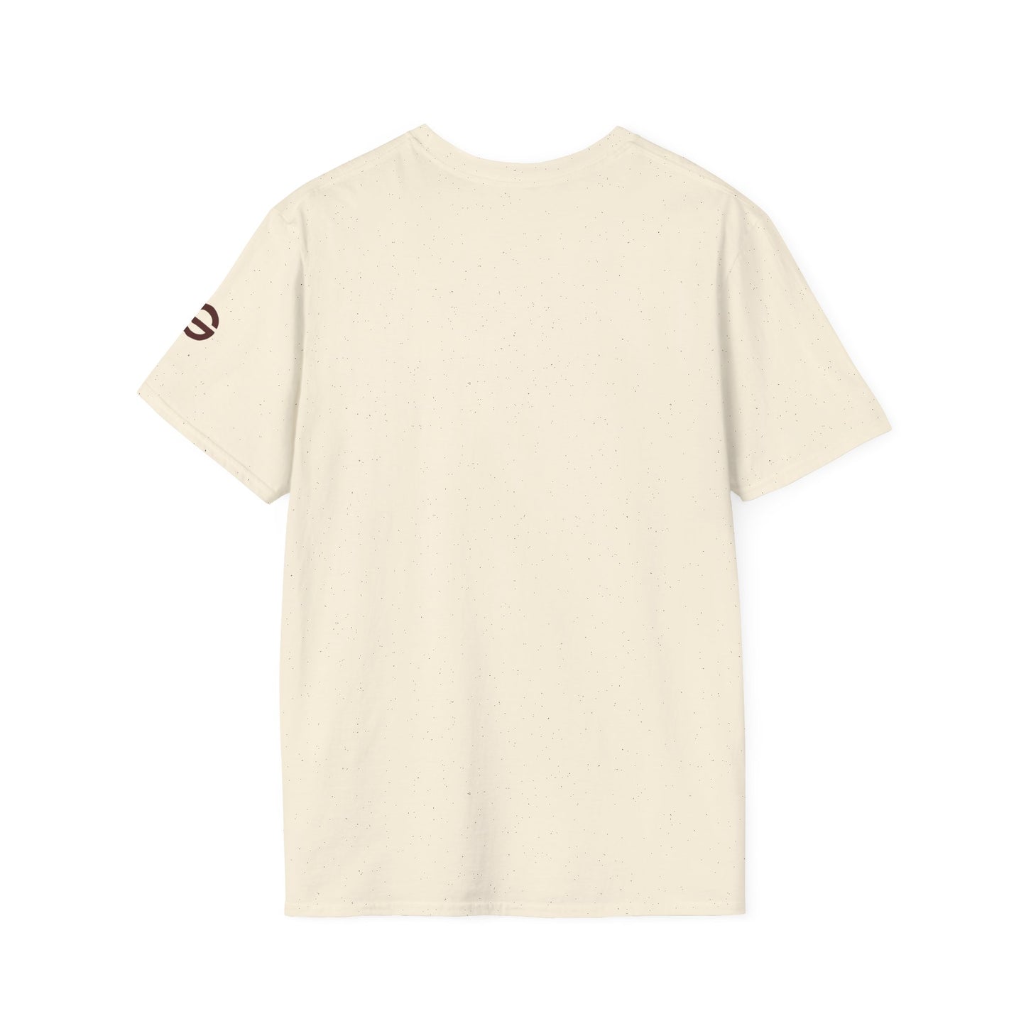 The Handsome Hood Graphic T-Shirt
