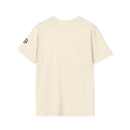 The Handsome Hood Graphic T-Shirt
