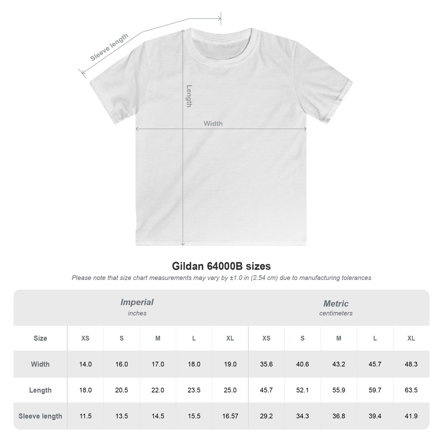 Hustle Flow Retro Kids Tee