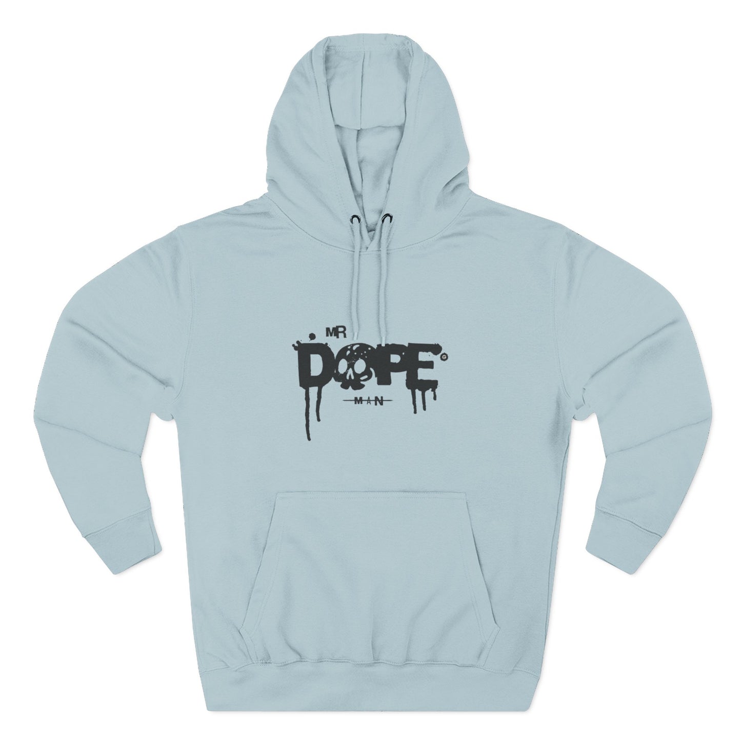 Mr Dope Drip Streetwear Hoodie