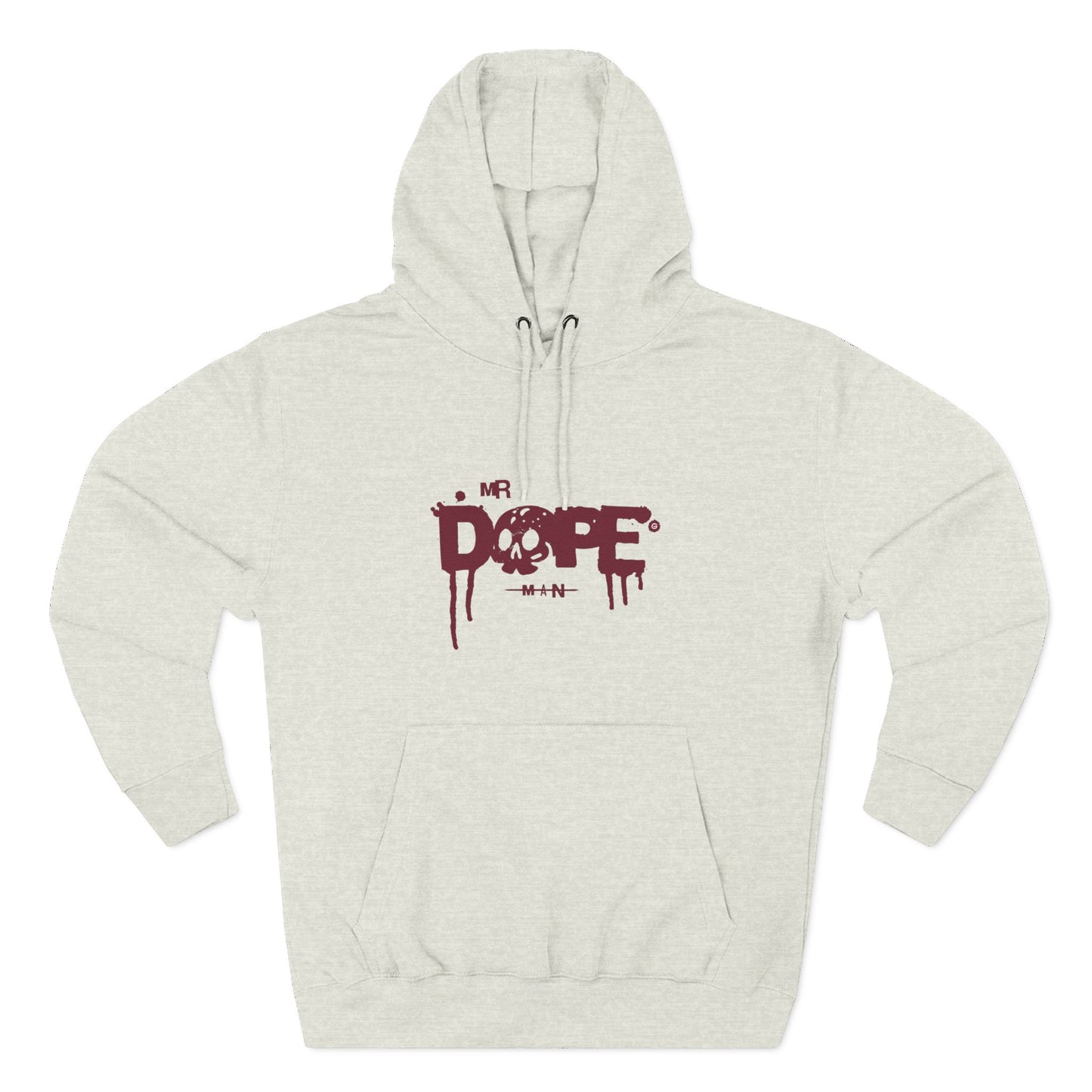 Mr. Dope Drip Hoodie Streetwear