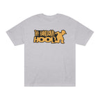 The Handsome Hooly Tee – Retro Urban Graphic T-Shirt