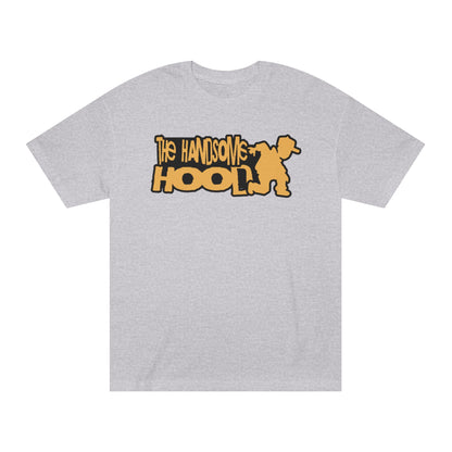 Handsome Hooly Retro Urban Teet