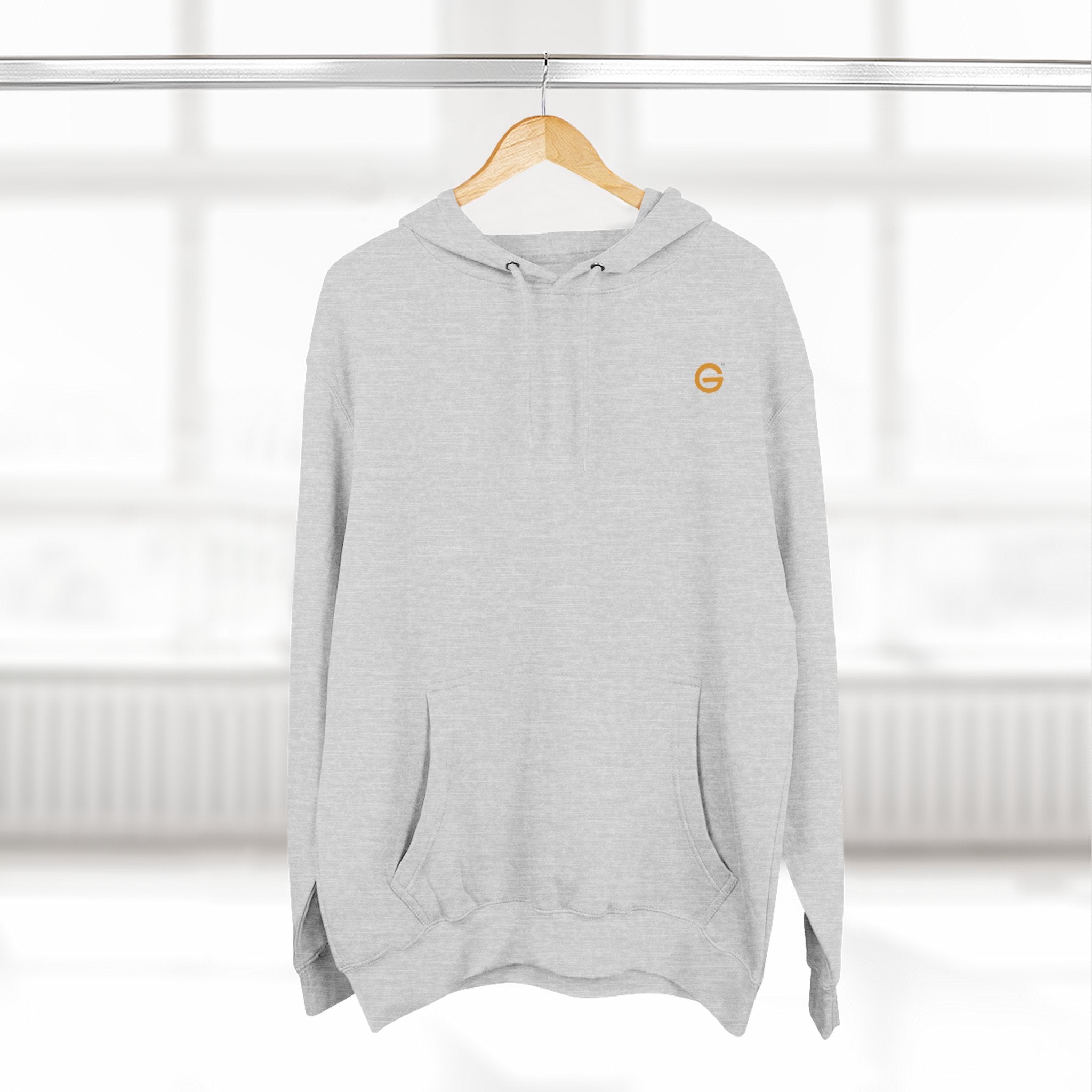 ORIGINAL G — Hoodie
