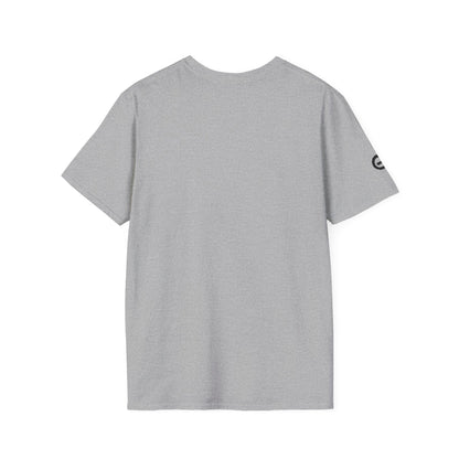 Mr Dope Skull T-Shirt Streetwear Graphic Tee