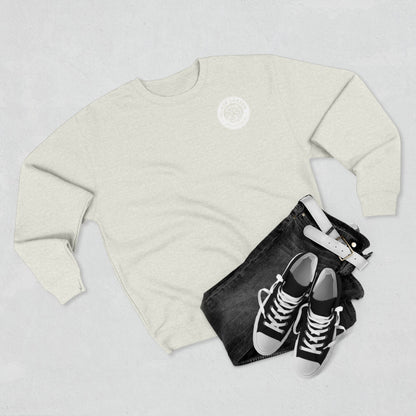 Glade Laksen Scandinavian Fishing Sweatshirt