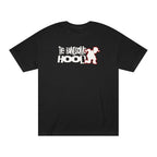 The Handsome Hool Tee - Graphic Streetwear T-Shirt